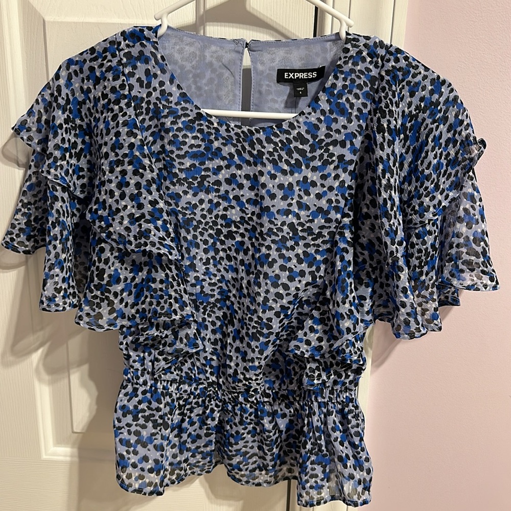 DRESS SHIRT